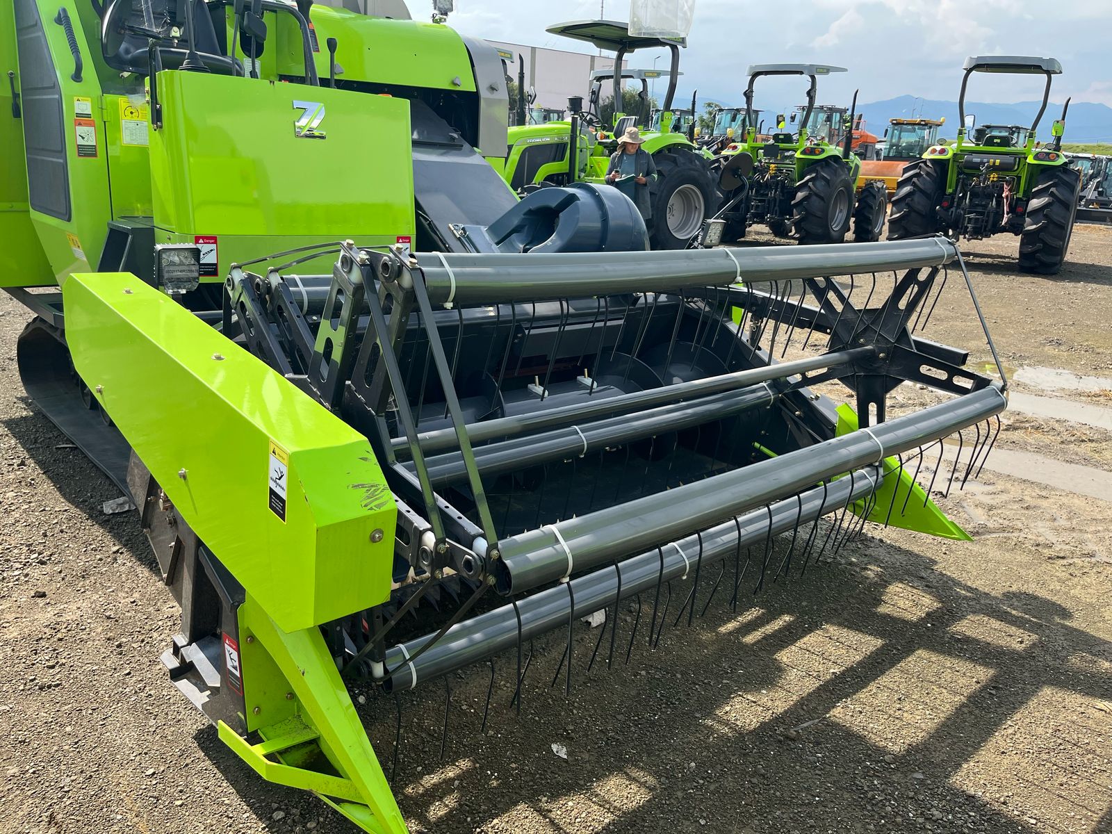 PRO110