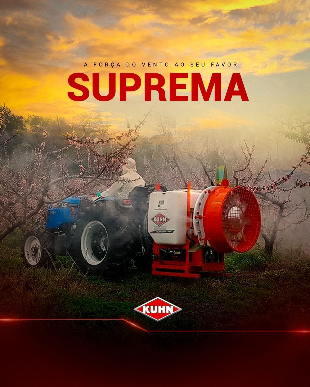 SUPREMA 680 -F6
