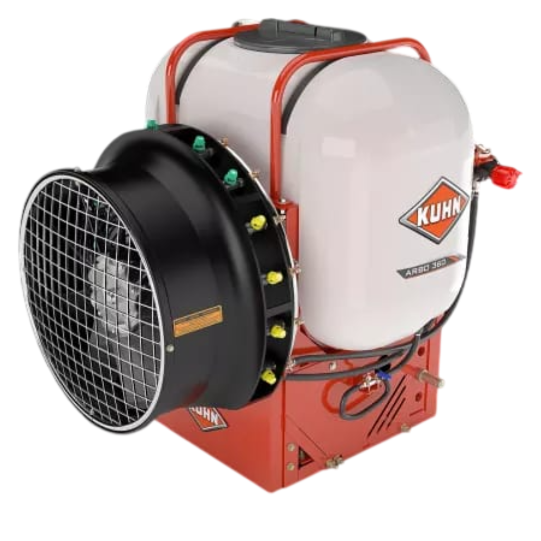 TURBINA ARBO 360