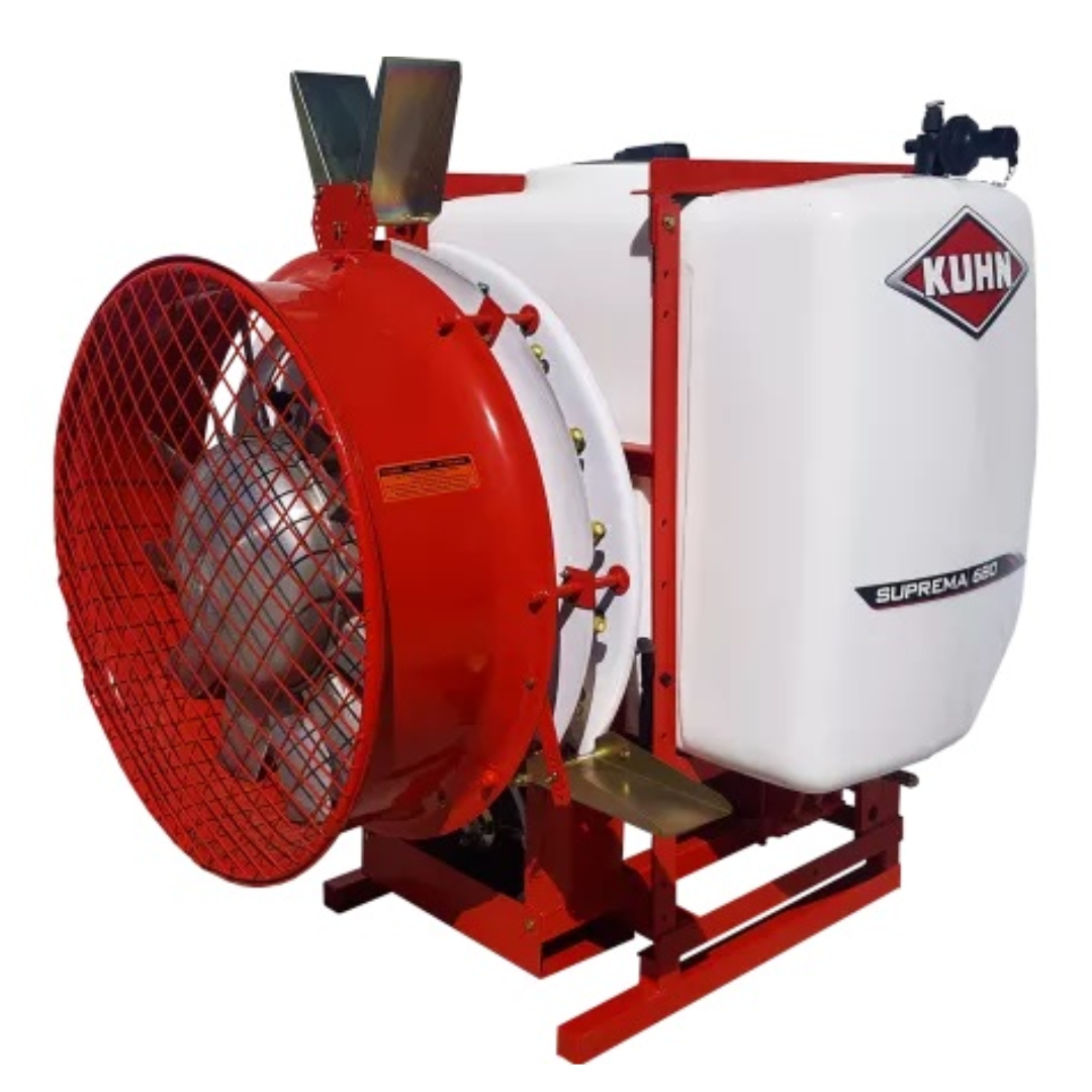 TURBINA SUPREMA 680
