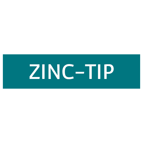 ZINC-TIP